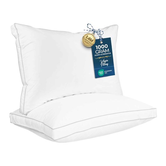 Hotel Loft Pillow