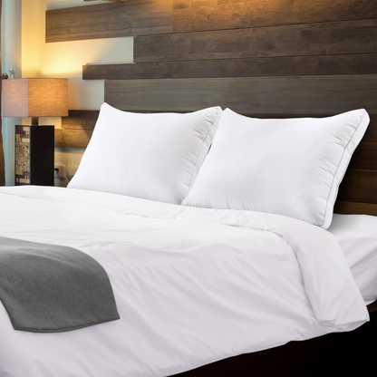 Hotel Loft Pillow