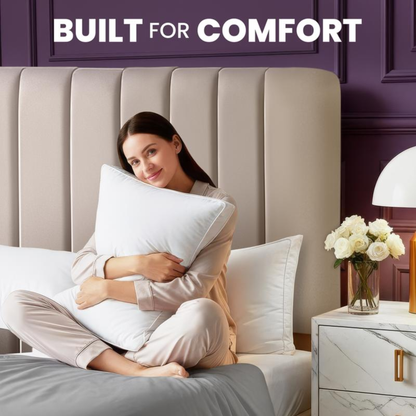 Hotel Loft Pillow